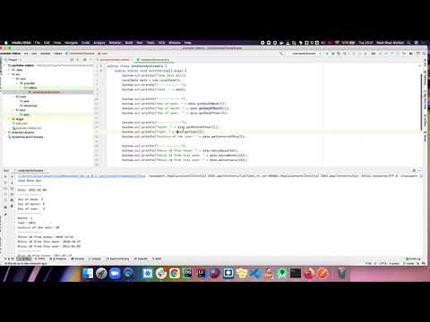 What is Local Date in Java?