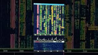40m band receiving msi(sdr play) in the afternoon