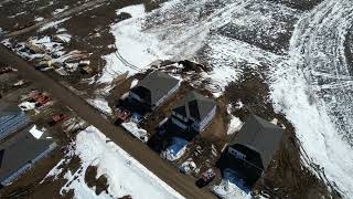 Construction - New Neighborhood Development Progress Report