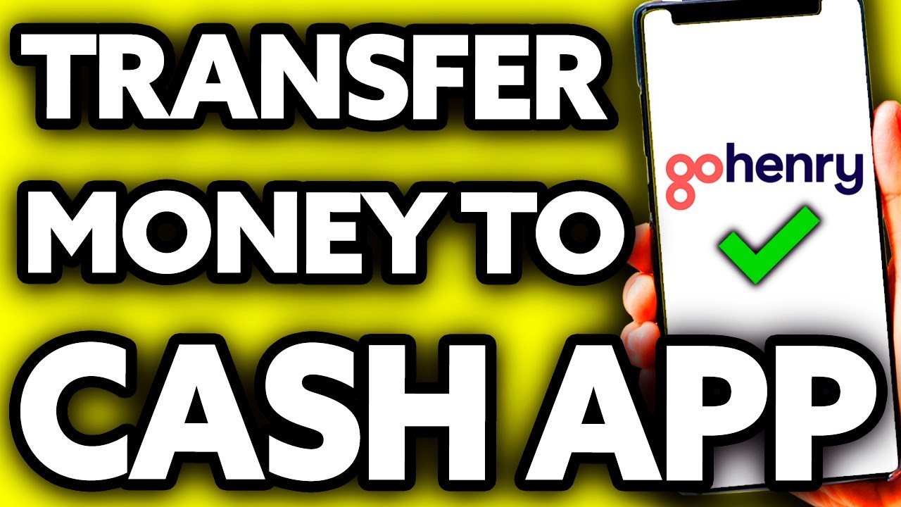 How To Transfer Money From Gohenry To Cash App YouTube how-to-transfer-money-from-gohenry-to-cash-app-youtube
