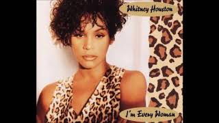 Whitney Houston - I'm Every Woman (Remixes)