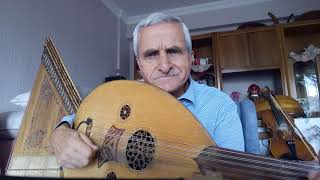 Mehmet Eser Her Gece Kederdeyi̇m. 5.11.2019 Meram Yaka Da Evi̇mde