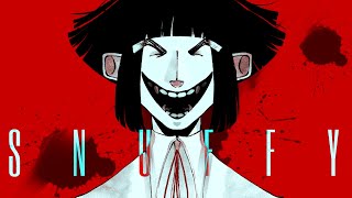 Snuffy Meme Animation