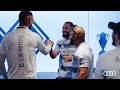 Behind The Shield, Ep. 17 | SKC Meets UFC
