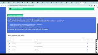 cara pasang PIN dengan checklist, bisa pasang sebagian serta bisa untuk keseluruhan