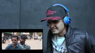 RX100   MC GAWTHI PROD BY YD  OFFCIAL MUSIC VIDEO 2022 ｜ REACTION