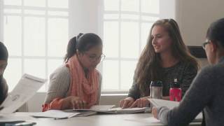Centre for Continuing Education Video Series - CCE General