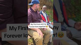 2 Most Important Men In My Life