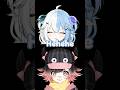 This Vtuber Likes to Bite the Hand That 👆 Her