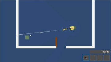The Last Alive | Top Down Zombie Shooter