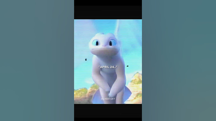 "April 24"  ( Lightfury Edit ) #popular #fypシ #edit #trending #makethisblowup #warning #april24