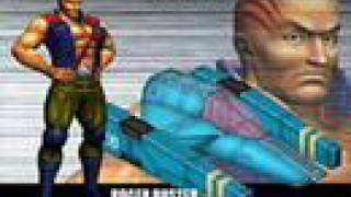 F-Zero Tv Pilot Broadcast 5