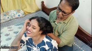 Sir Student Relationship || sar white student Bengoli hair play store