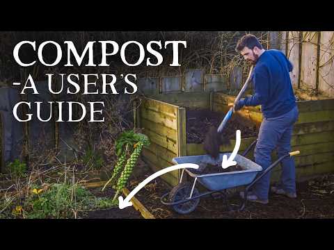 How to Make & Use Compost | Full Masterclass for Gardeners