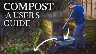 Compost Masterclass for Gardeners | How to Make, Use & Maximise
