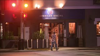 Broward County issues emergency order to close non-essential businesses