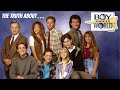 The Truth About Boy Meets World | All The Behind-The-Scenes Drama That Was Kept Quiet For Years!