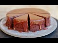 Un super gâteau sans beurre chocolat carotte ! Une base idéale pour un gâteau d'halloween