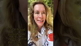 Social Security investigators can follow those on SSDI