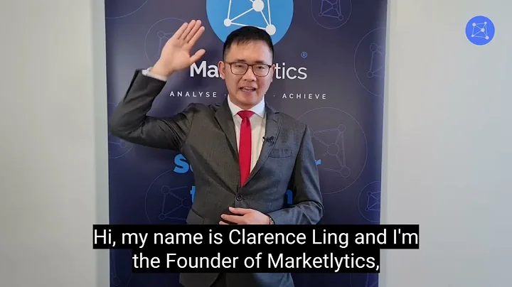 About Clarence Ling of Marketlytics