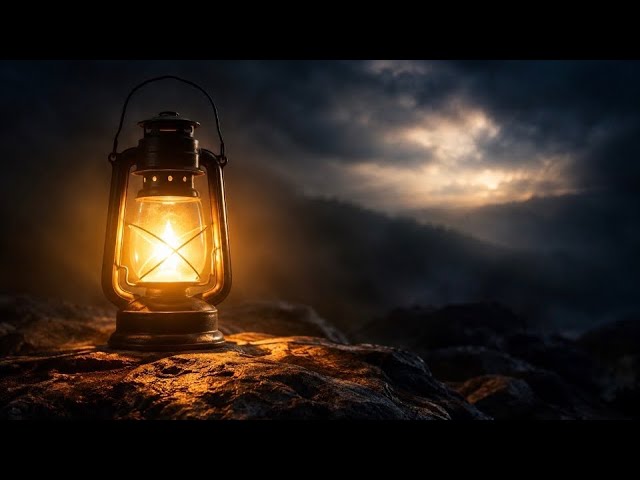 September 23, 2026 - The Last Gospel: Light in the Darkness 