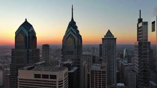 Philadelphia, Birthplace of American Liberty
