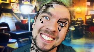 GETTING INKED | 10 Second Tattoo