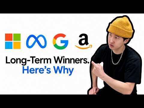 Why I'm Buying the AI "Sell-Off"