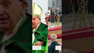 Francisco; el Papa transformador que dio la mano a pobres y excluidos. Francisco; el Papa transformador que dio la mano a pobres y excluidos.