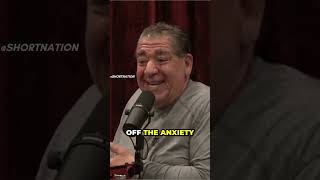 Shocking Truth About Joey Diaz's Anxiety and Sleep Habits #shorts #viral