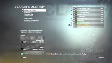 Black Ops Annoyance | Noob Tube RAGE | EP1