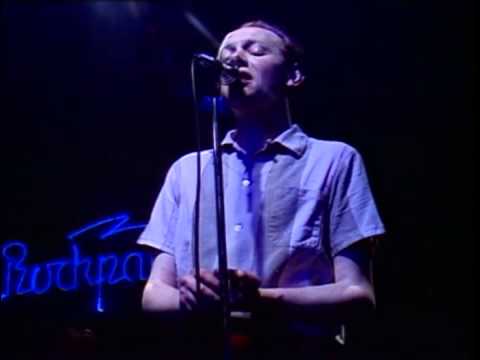 A Slow Song