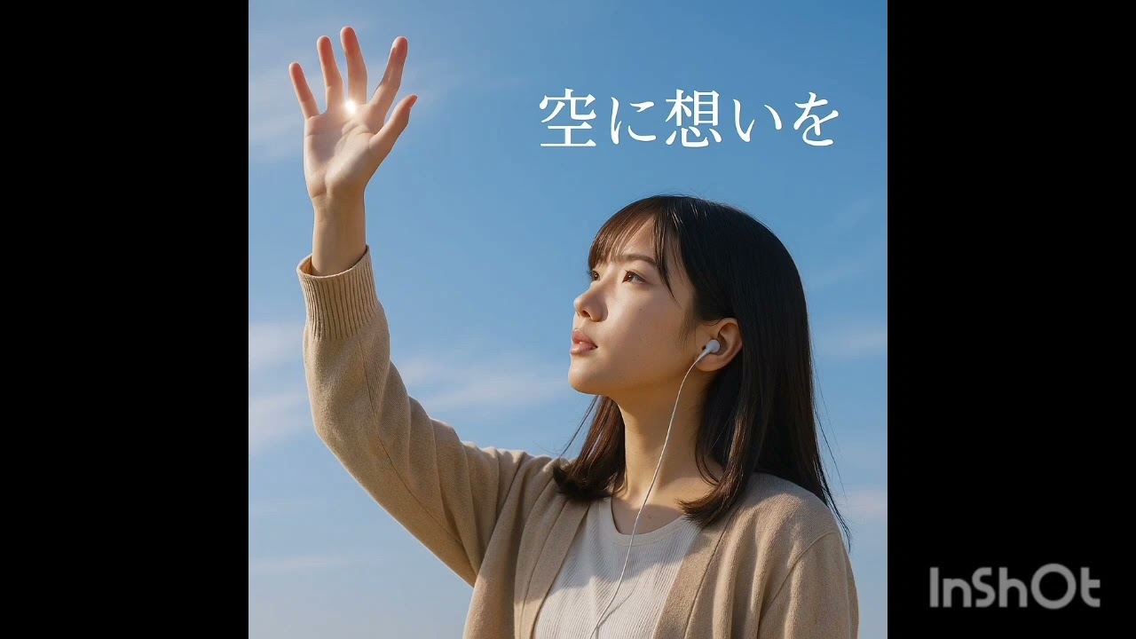 空に想いを(TRANCE × EMOTIONAL ELECTRO × Progressive House)