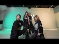 One True God &amp; AWAY-Godless (Dance cover) l Kru FIN Choreograph