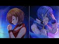 [MEIKO V3 & KAITO V3] "Love's Pathos ~ Ren'ai no Aware" (Prod. myss)