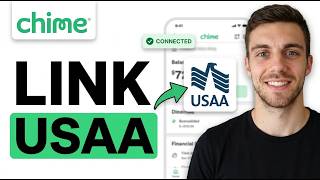 HOW TO LINK USAA TO CHIME 2026 (QUICK GUIDE)