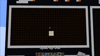 Bouncing Pixel on the MPU6 CPU