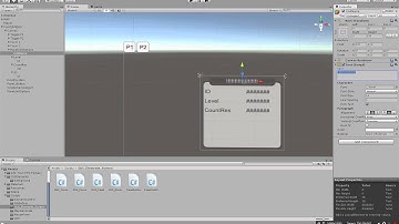 Unity 3D. Урок 20. RTS. Выделение объекта (Часть 2).