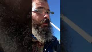 Wooster Ohio A Police Escort