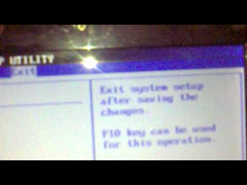 lcd problem