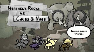 Chumbucket Kitty (1 Hour) - Mewgenics