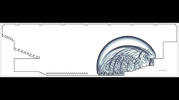 FDTD Concert Hall Animation