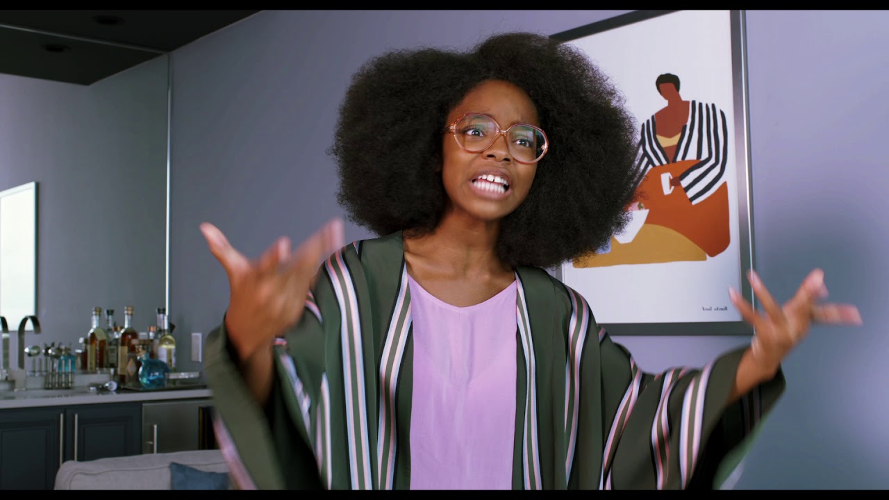 Little - 30 Spell Safe Narration Hispanic (12 de abril) universal pictures presse