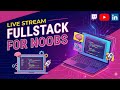 Fullstack for Noobs - Episode 14 - Game Play Testing