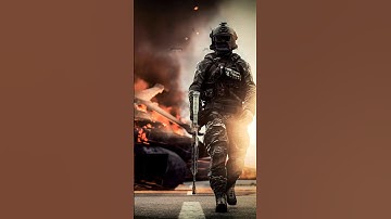 Top 10 Most Dangerous Army In The World #shorts #trending