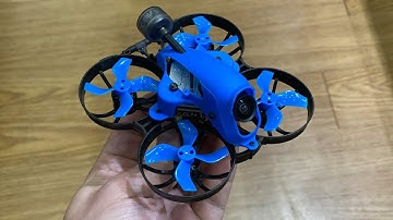 BETA75X digital Nebula