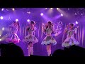 わーすた 君とtea for two♡ 20260112