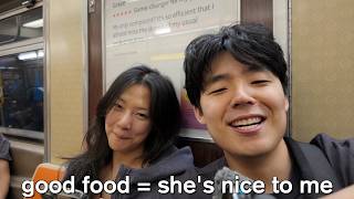 Eating Food Together Is The Secret To a Happy Relationship