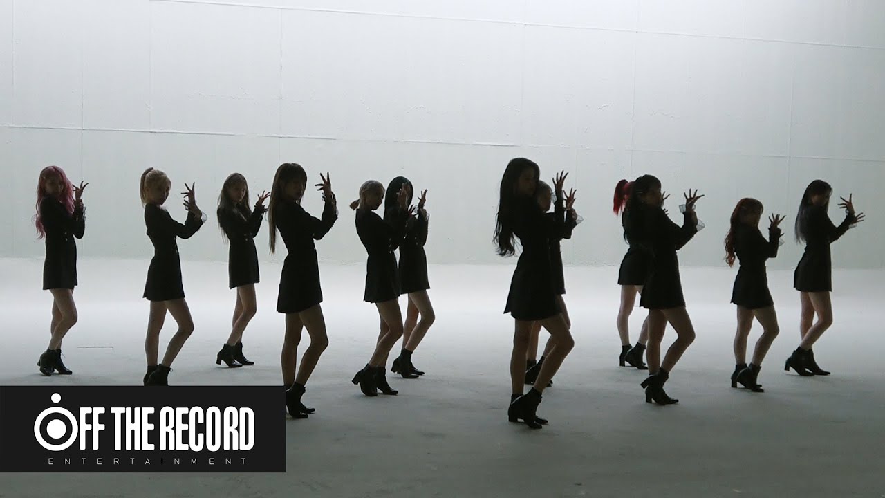 IZ*ONE 에너지 캠(ENOZI Cam) EP.81