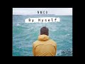 Nmcg  by myself official audio